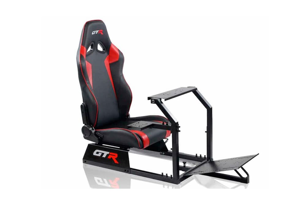 Simracing, ¿qué es y como iniciarse? 1 Cockpit Simracing