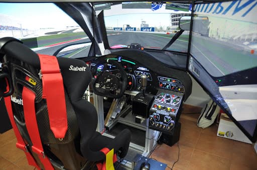 Cockpit Cockpit